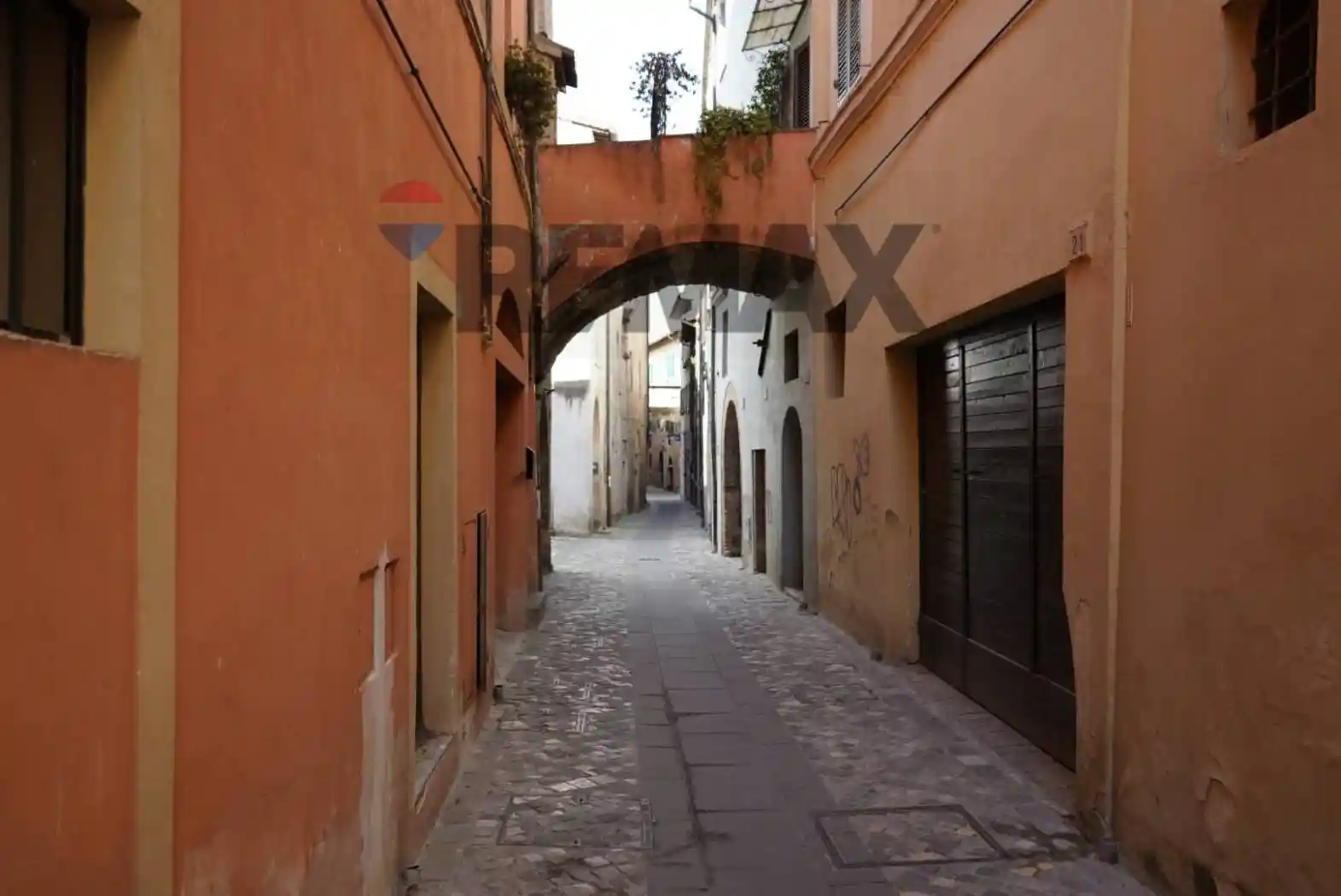 Appartamento in affitto a Foligno