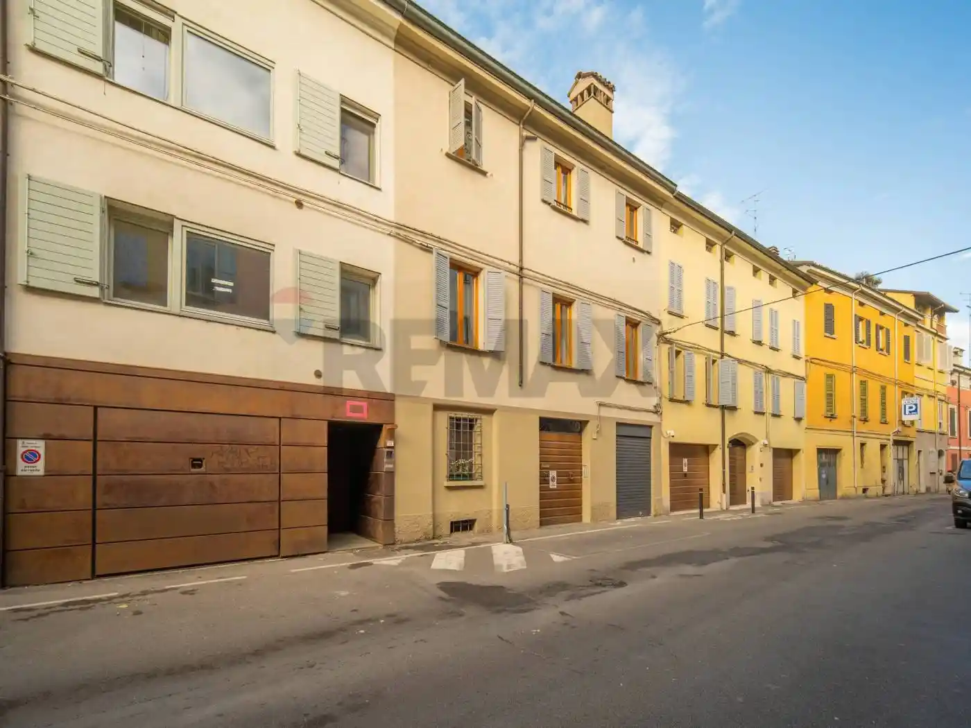 Appartamento in affitto a Reggio Emilia