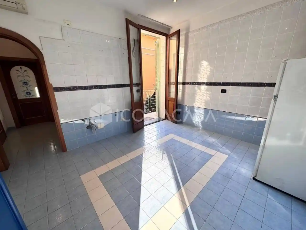 Appartamento in affitto a Bologna