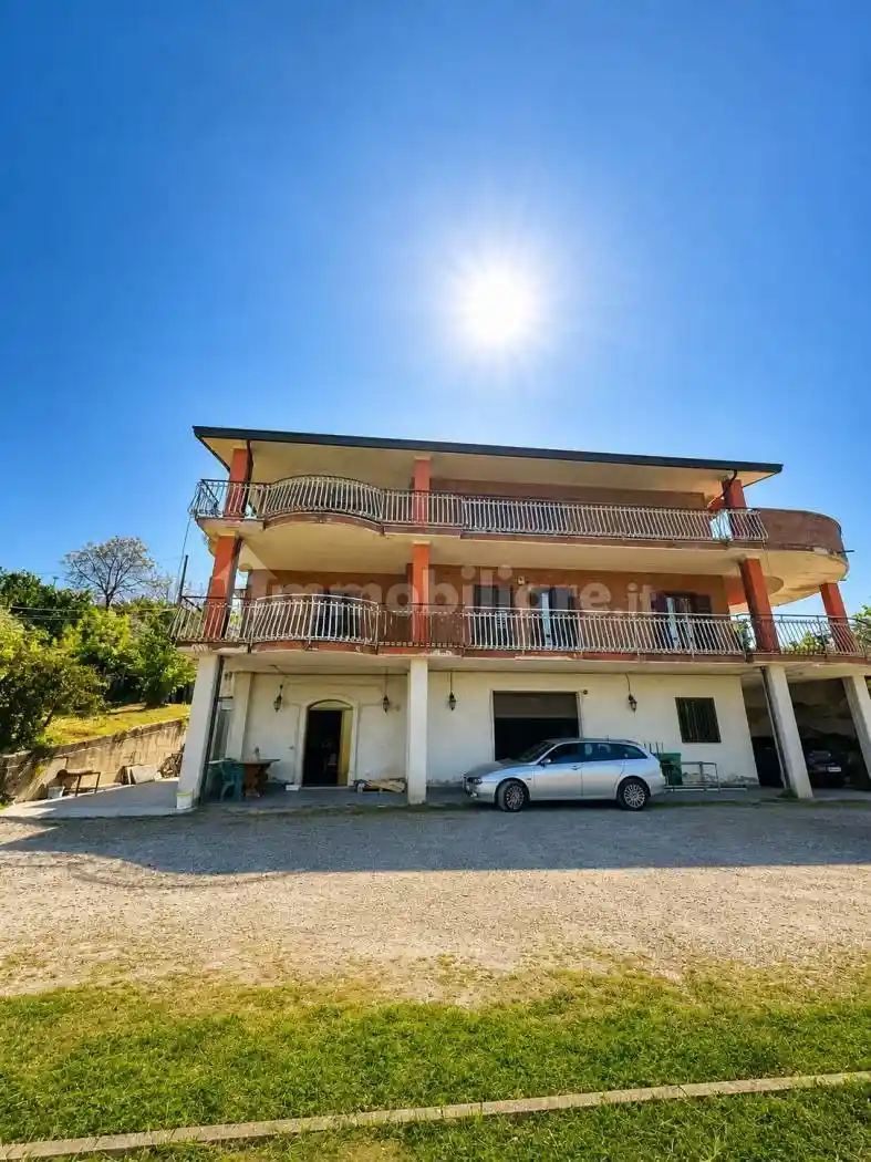 Villa in vendita a Avellino