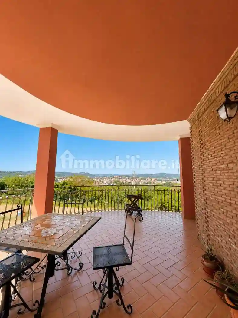 Villa - foto 4