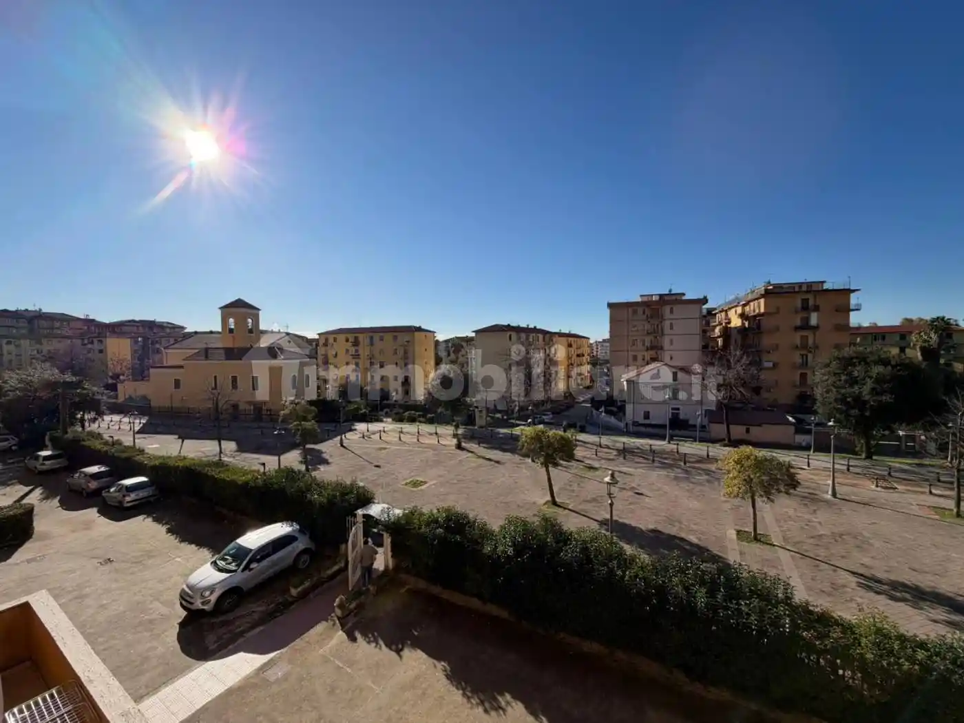 Appartamento in vendita a Salerno
