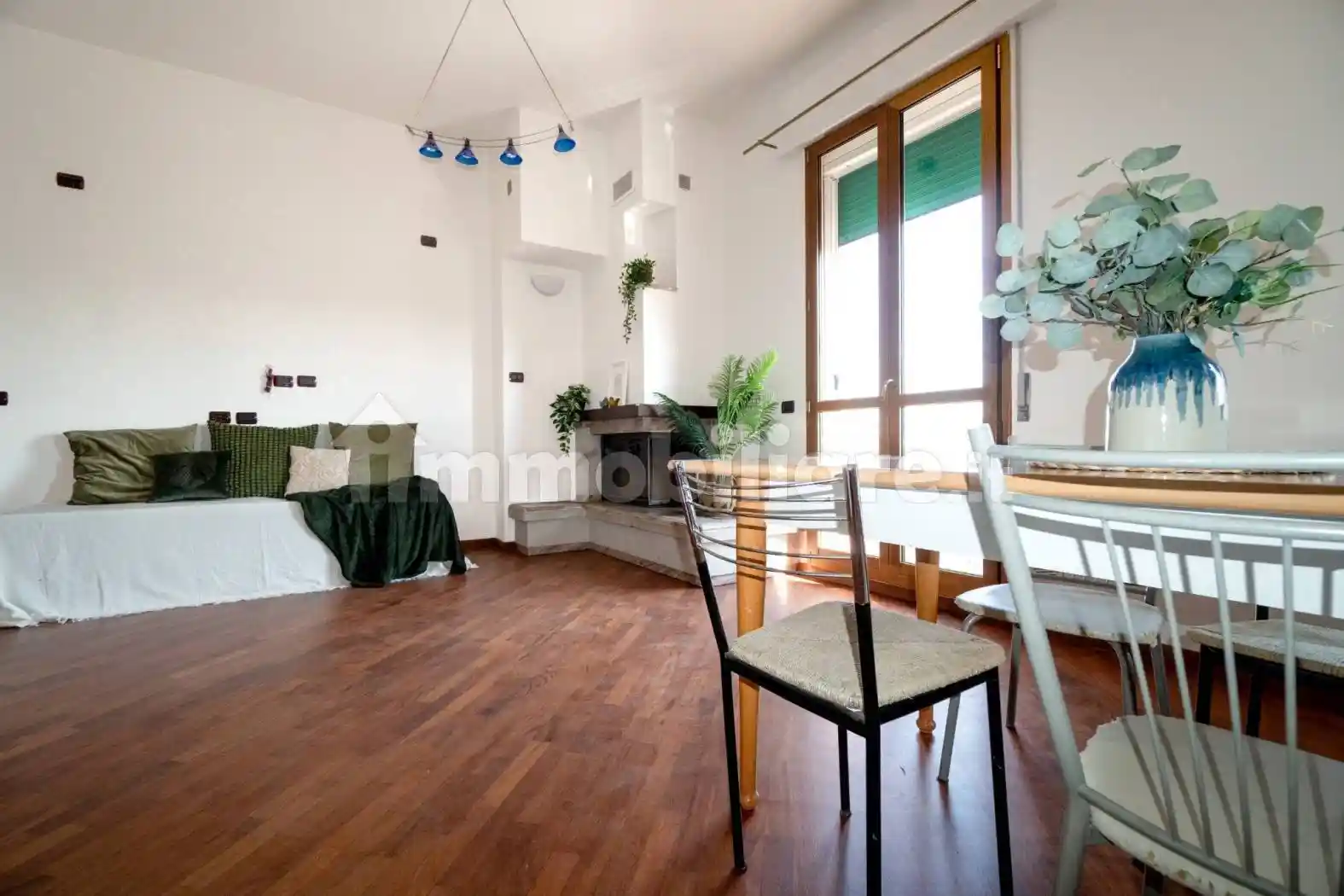 Appartamento in vendita a Bologna