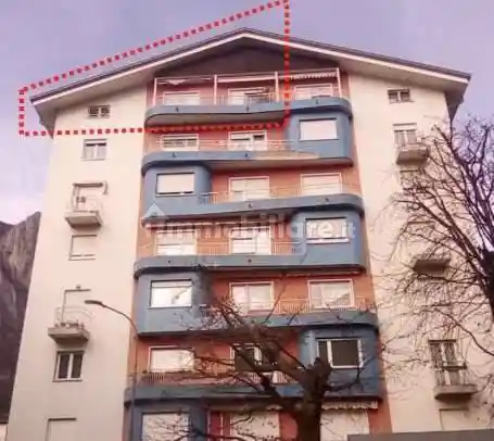 Appartamento in vendita a Lecco