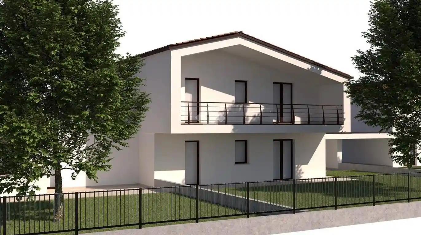 Villa in vendita a Sona