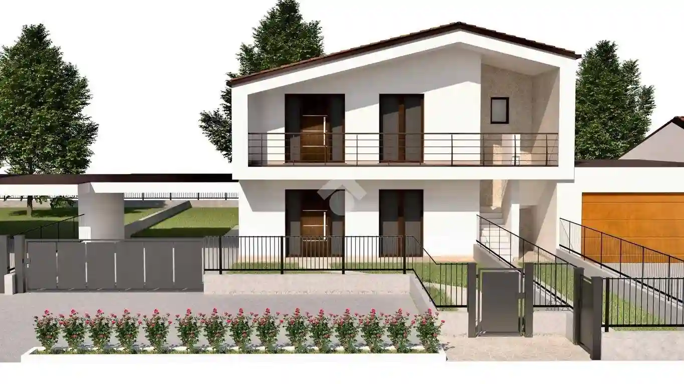 Villa - foto 2