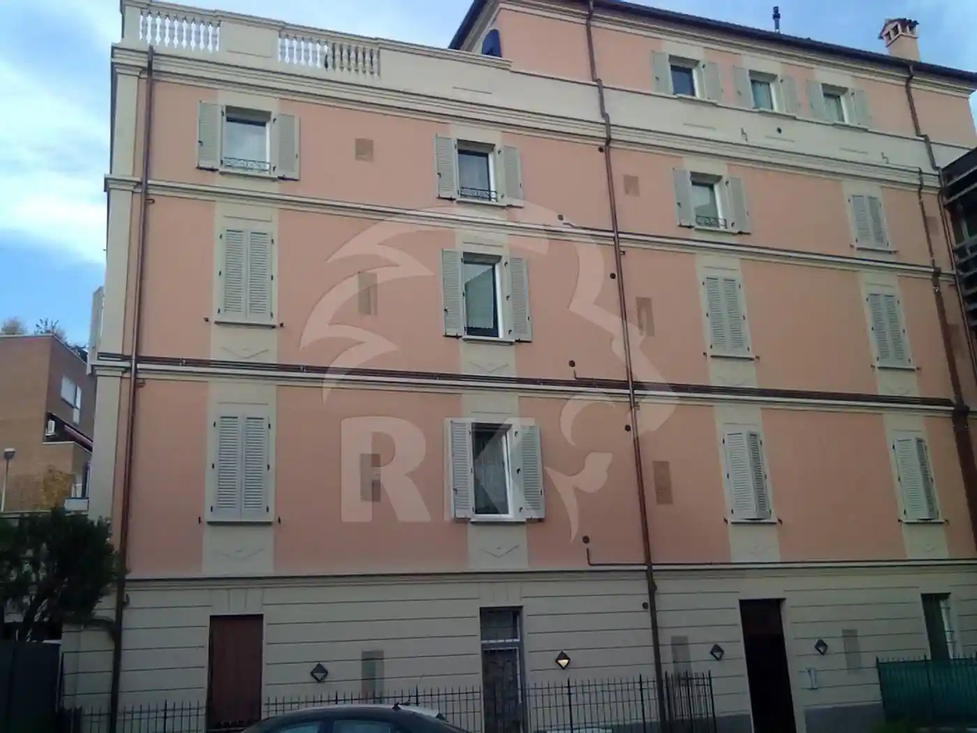 Appartamento in affitto a Bologna