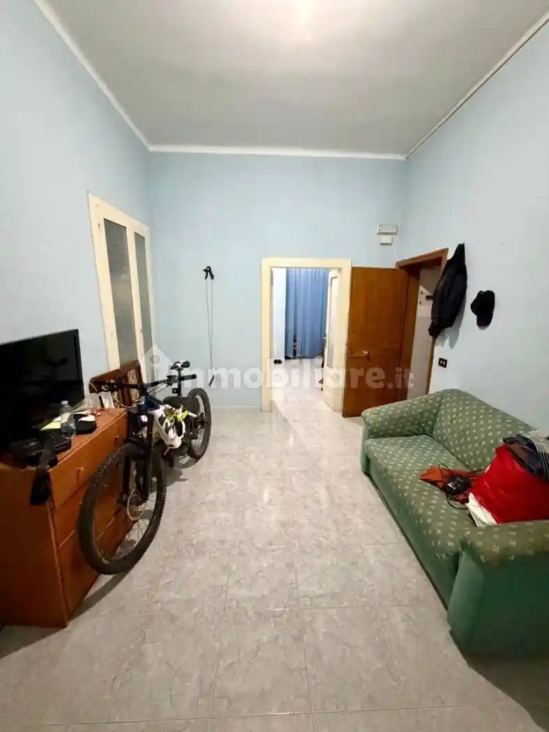 Appartamento in vendita a Castellaneta