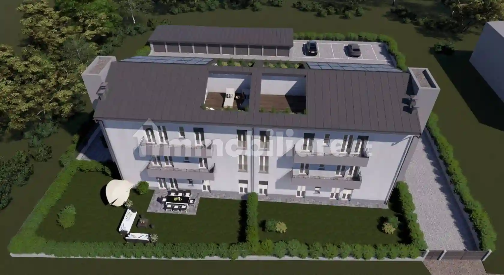 Appartamento - foto 4