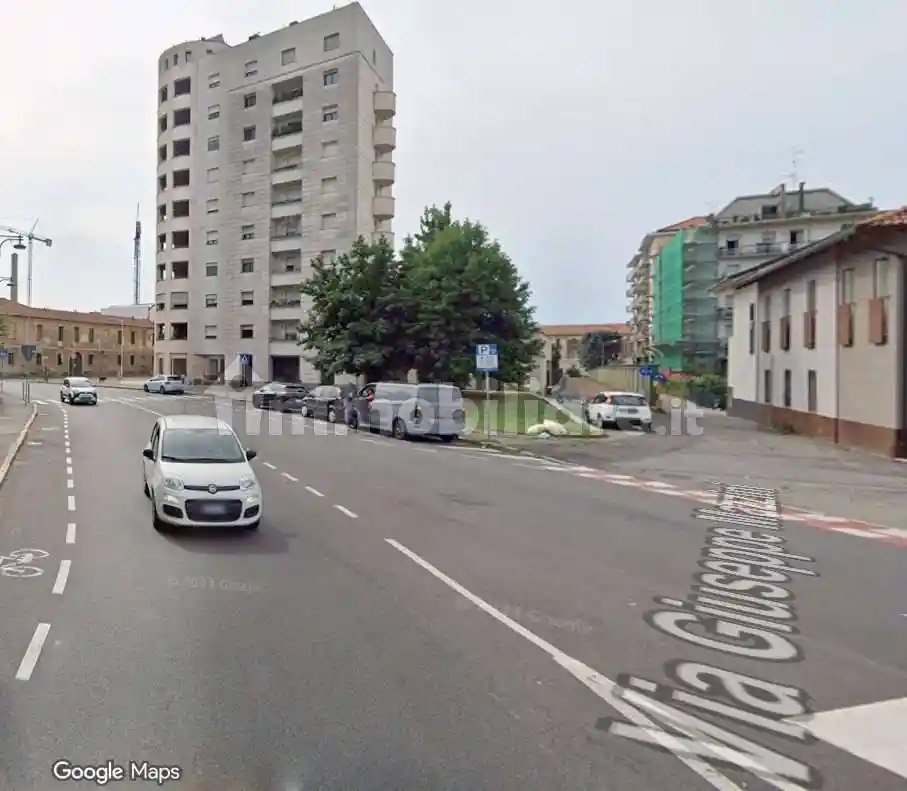 Appartamento in vendita a Busto Arsizio