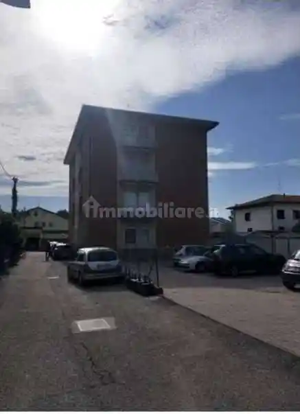 Appartamento in vendita a Oggiona con Santo Stefano