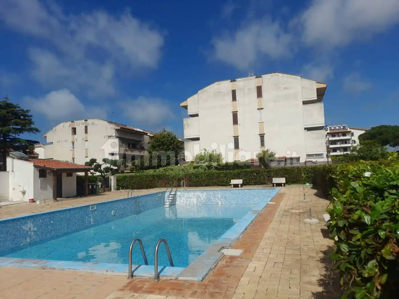 Appartamento in vendita a Cerveteri