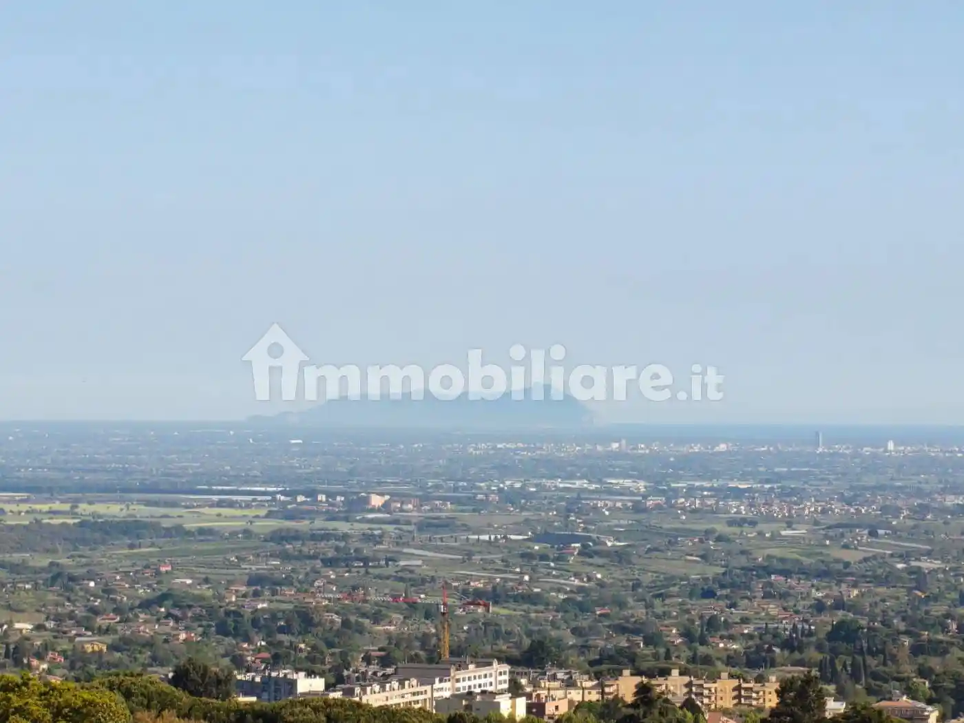 Villa in vendita a Velletri