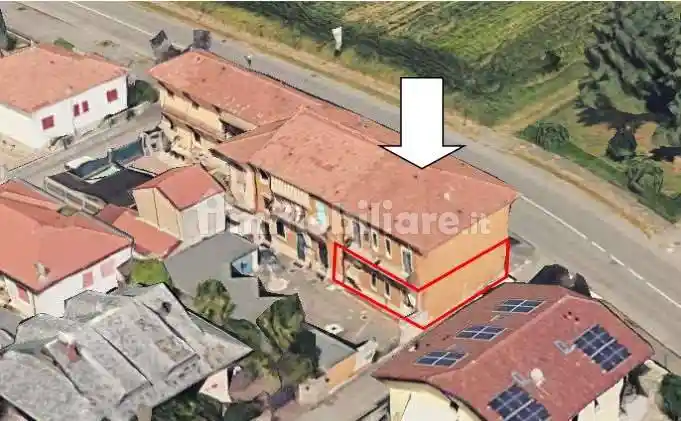 Appartamento in vendita a Busto Arsizio