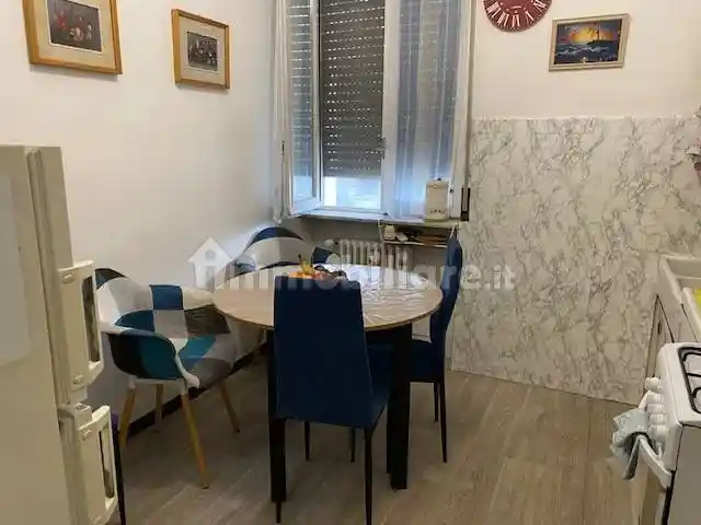 Appartamento in vendita a Treviglio