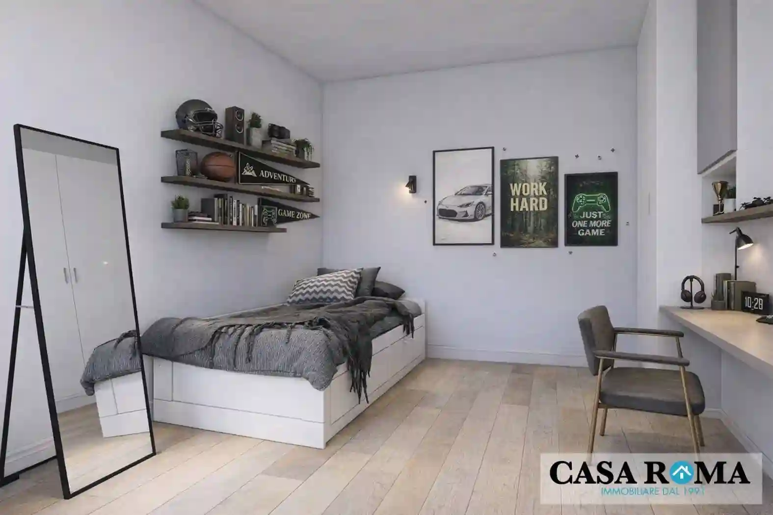 Villa - foto 2