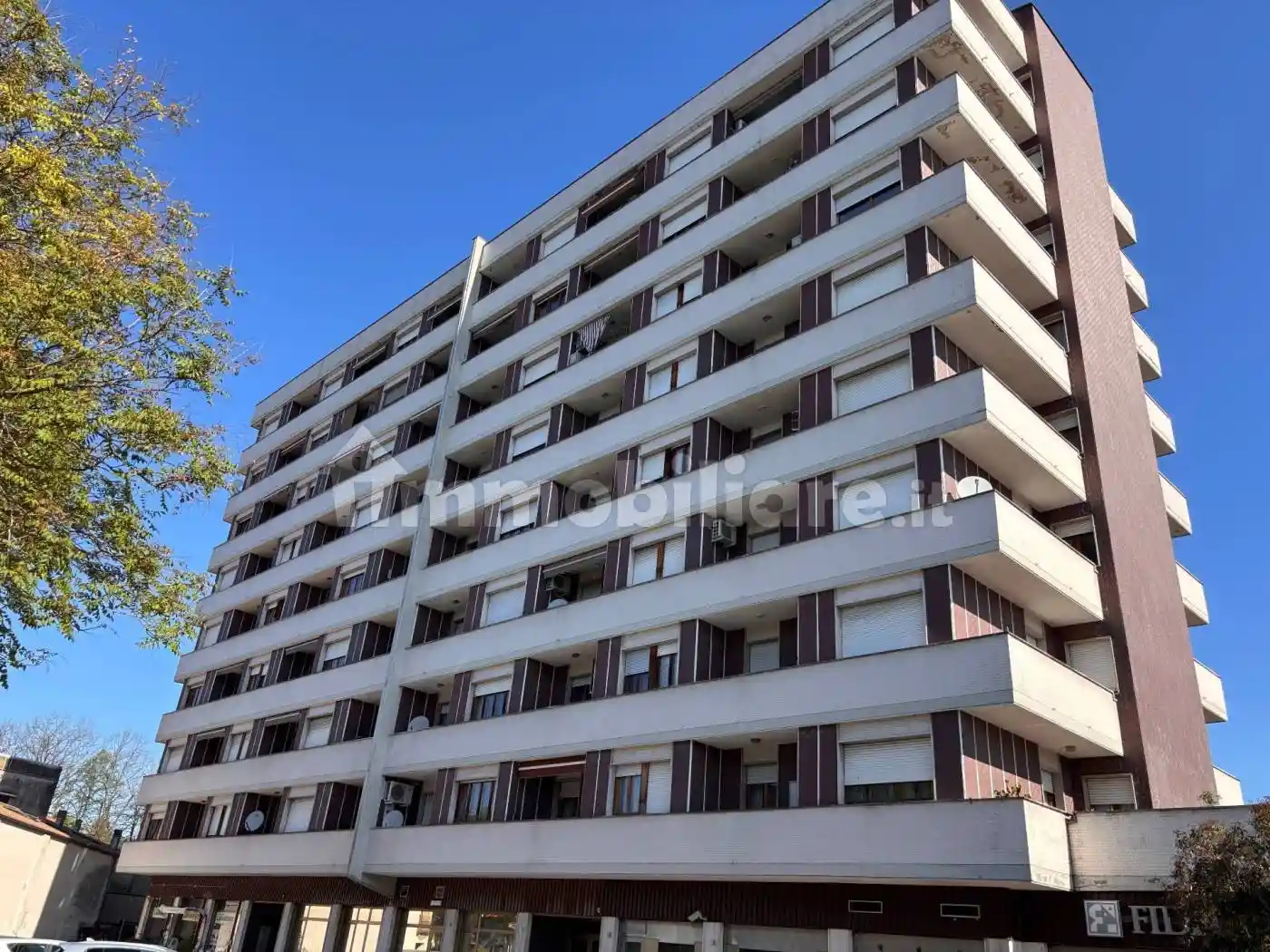 Appartamento in vendita a Gorizia