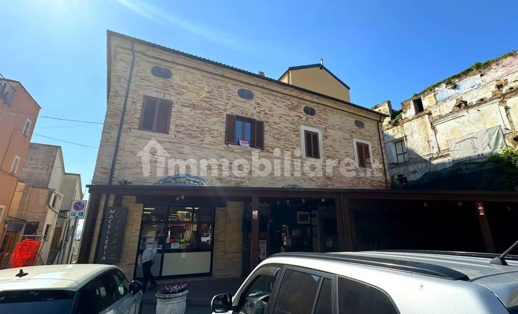Casa indipendente in vendita a Pianella