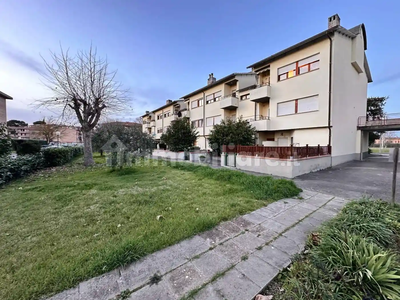 Appartamento in vendita a Monteroni d'Arbia