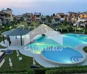 Appartamento in affitto a Sirmione