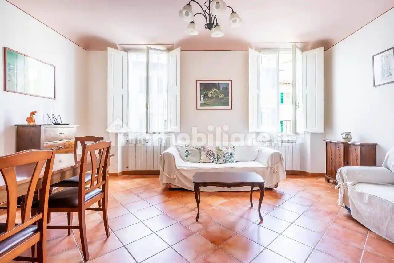 Appartamento in vendita a Firenze
