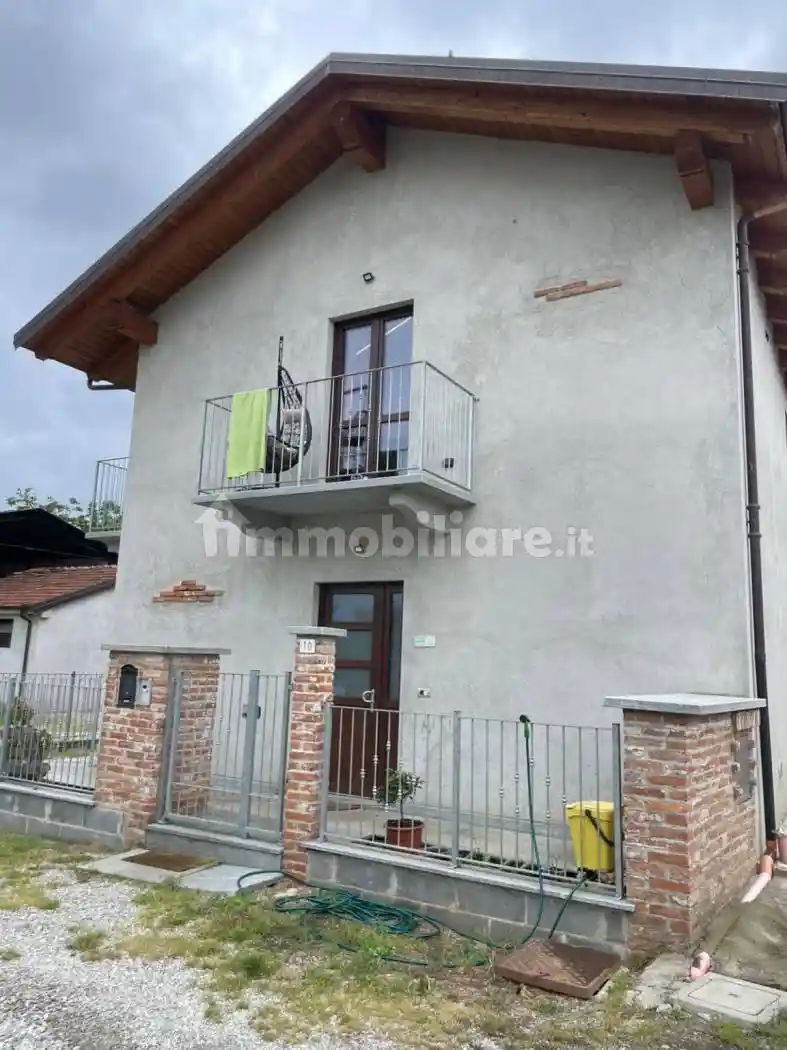 Appartamento in affitto a Castelletto Stura