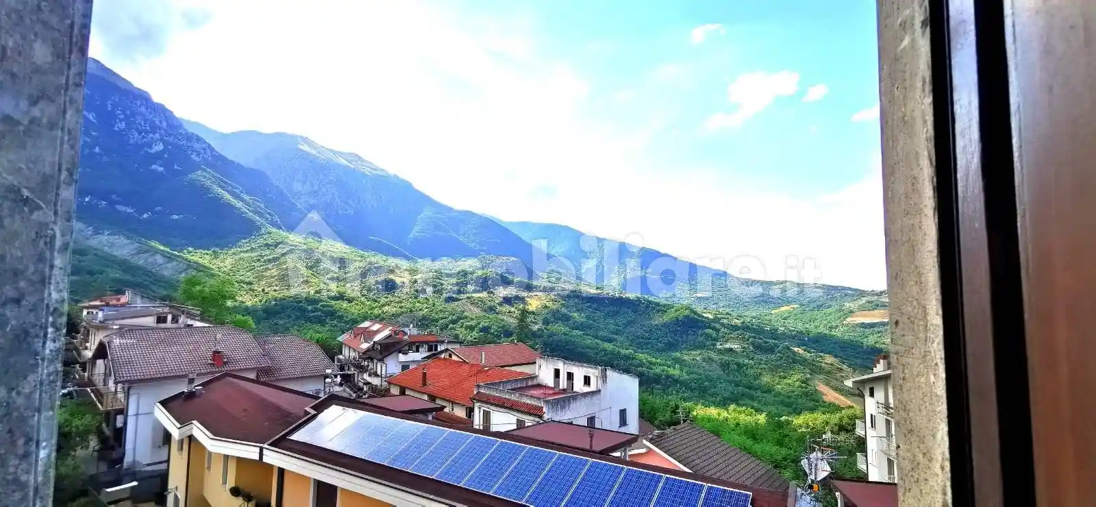 Appartamento in vendita a Palombaro