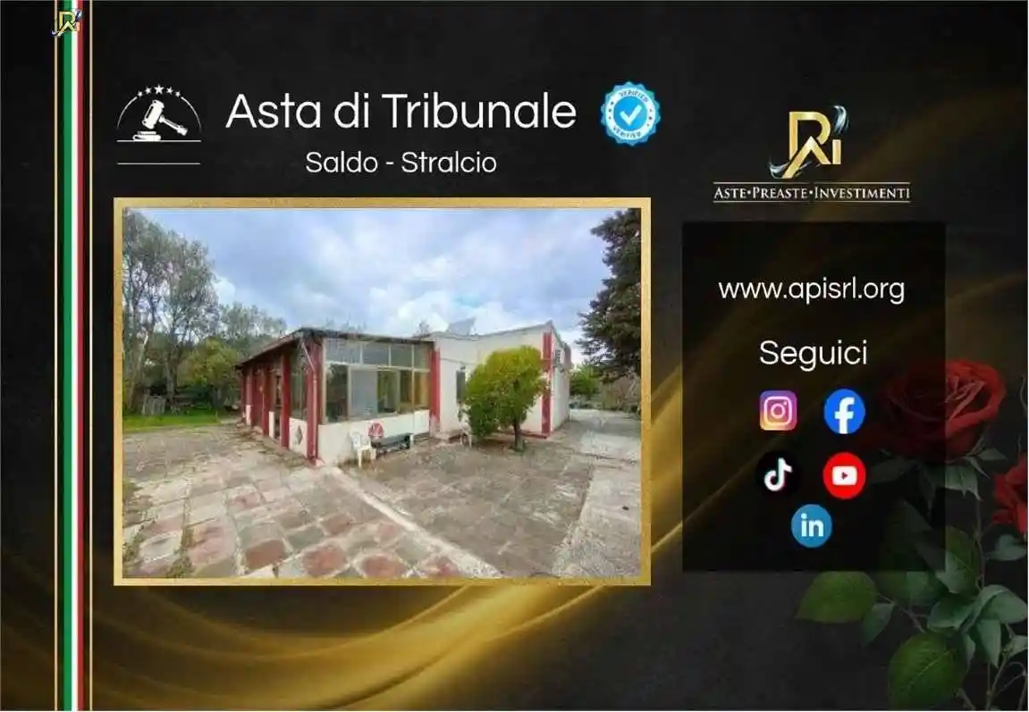 Villa in vendita a Quartucciu