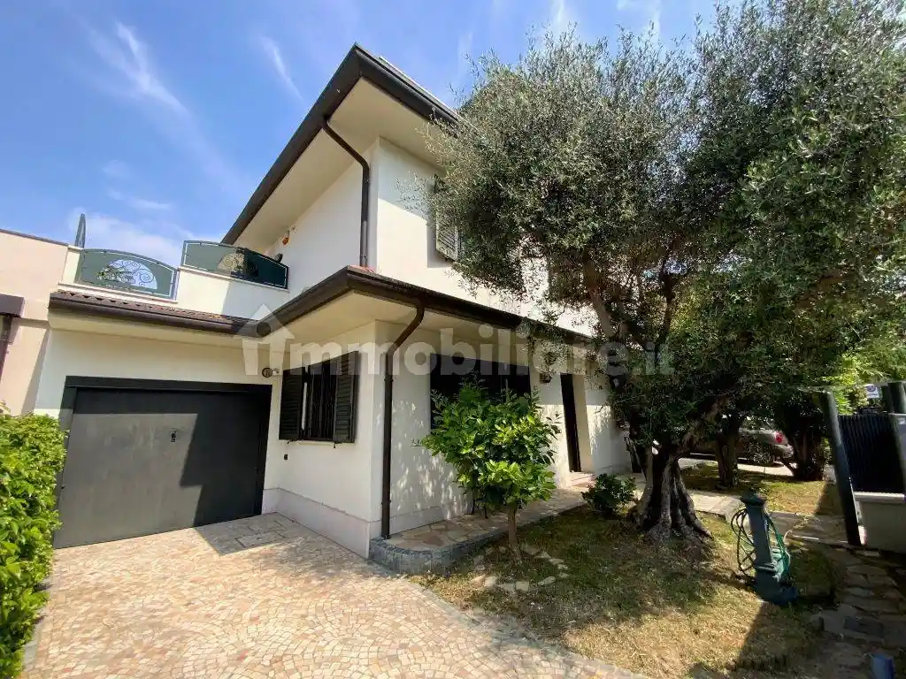 Villa in vendita a Padova