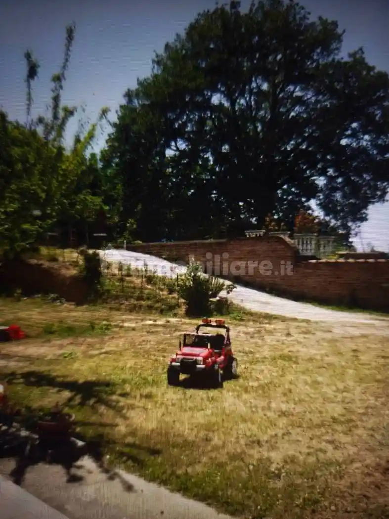 Villa in vendita a Rignano Flaminio
