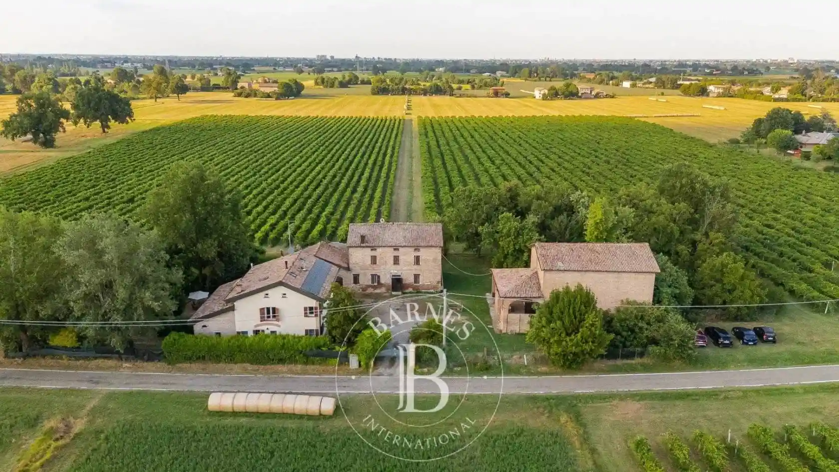 Villa in vendita a Formigine