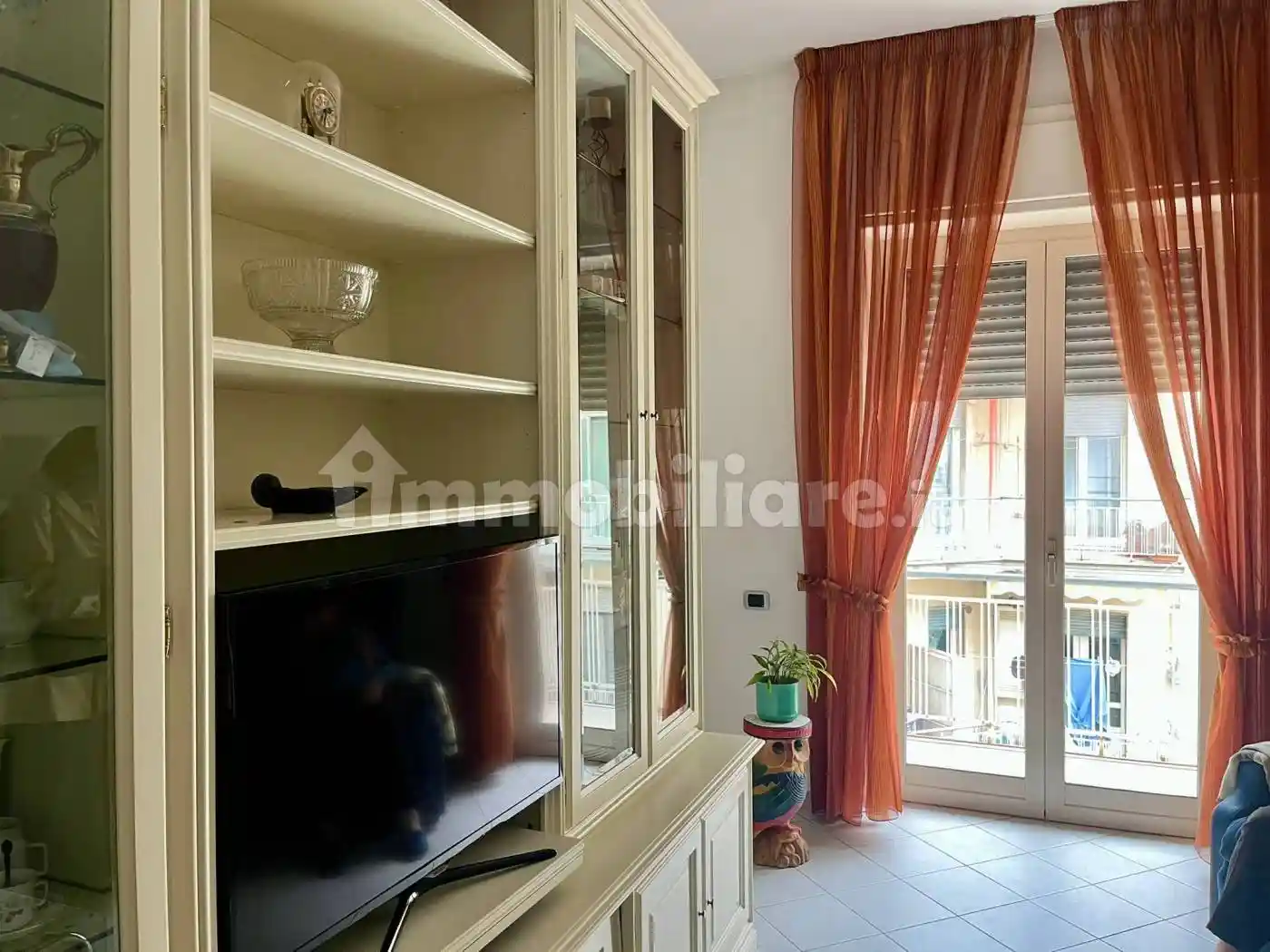 Appartamento in vendita a Salerno