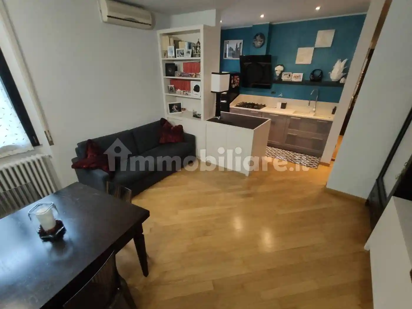 Appartamento in vendita a Firenze