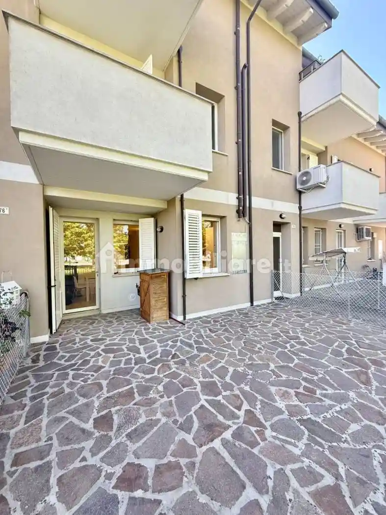 Villetta a schiera in vendita a Lugo