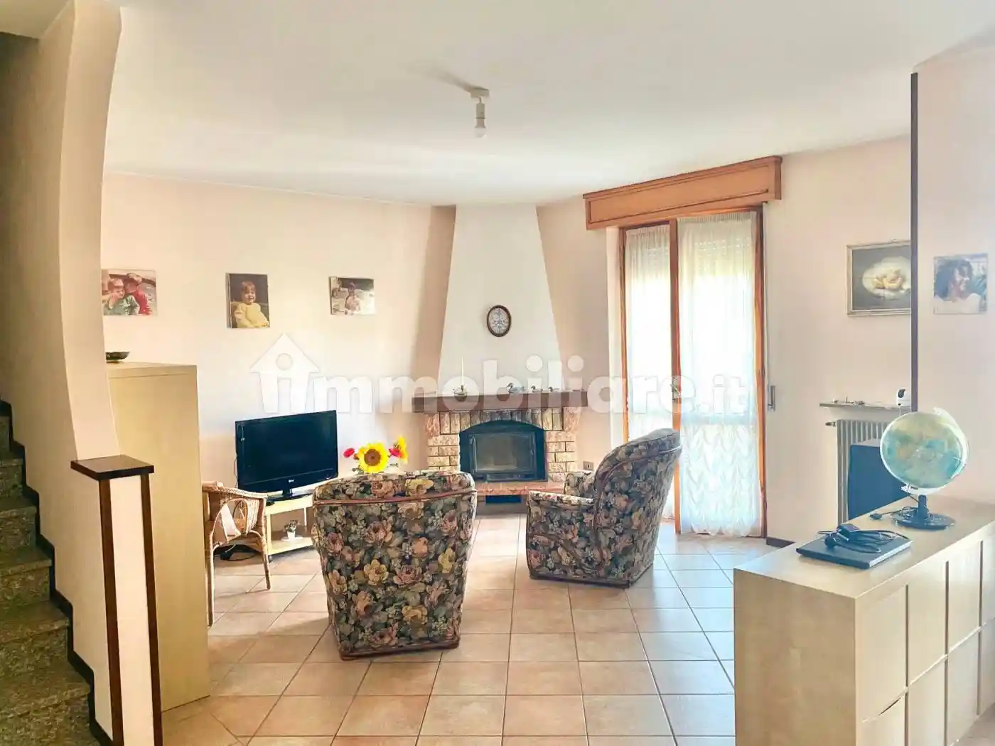 Villetta a schiera in vendita a Cadeo