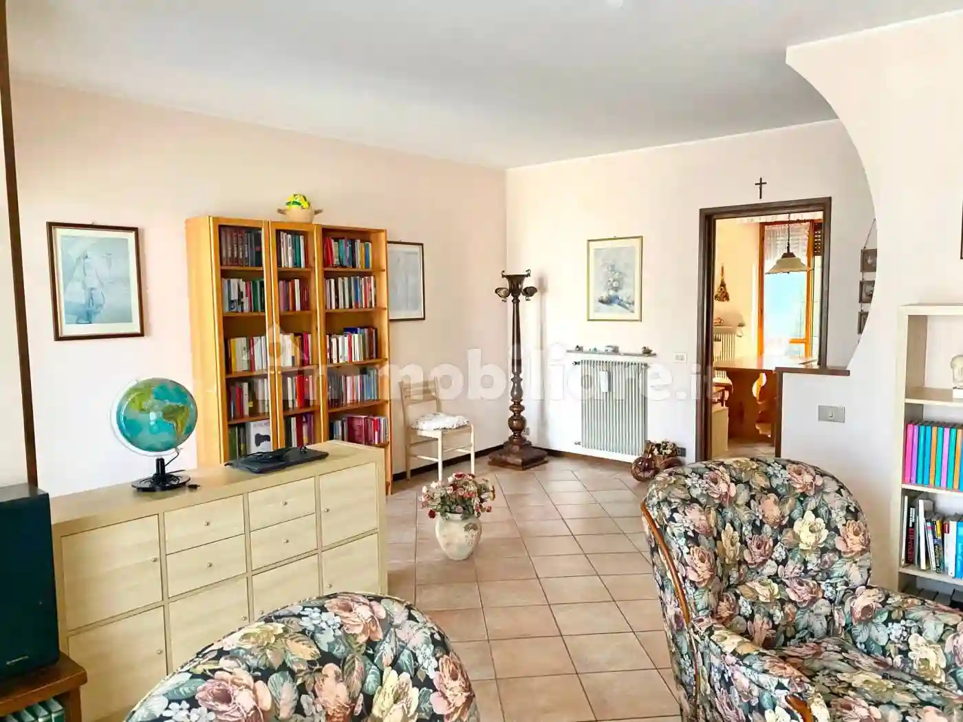 Villetta a schiera - foto 4