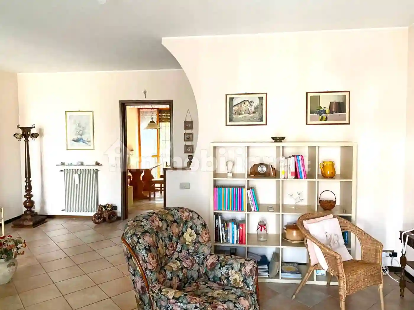 Villetta a schiera - foto 5