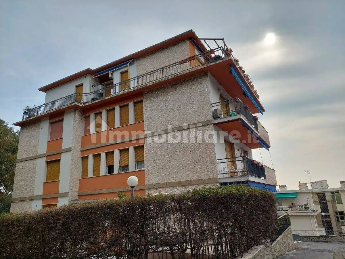 Appartamento in vendita a Sanremo