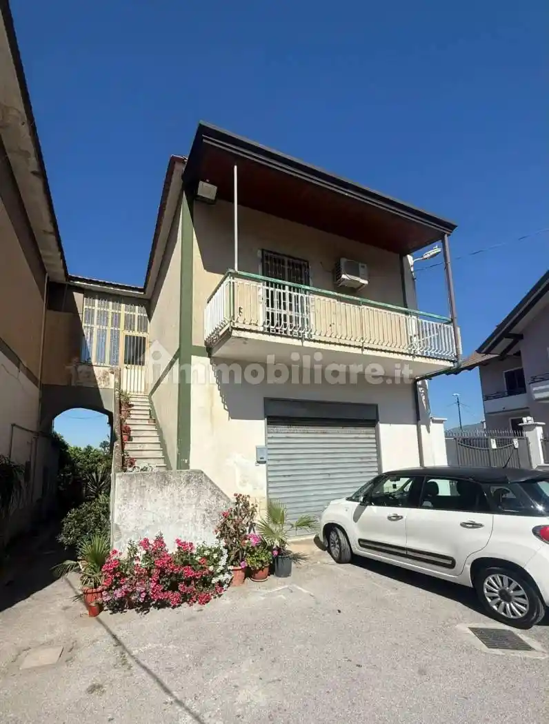 Appartamento in vendita a Nocera Inferiore