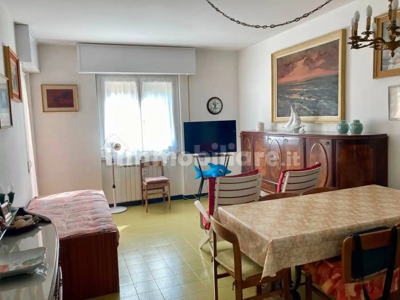 Appartamento in vendita a Recco