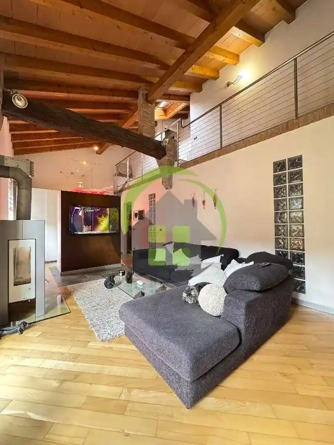 Casa indipendente in vendita a Parre