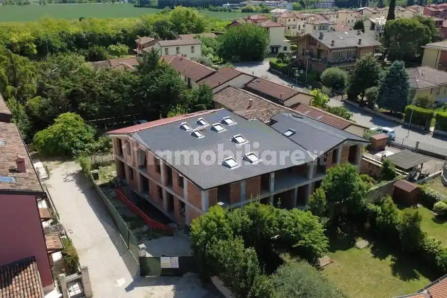 Appartamento in vendita a Verona