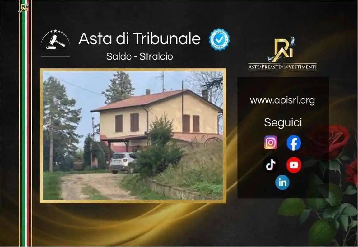 Casa indipendente in vendita a Borgo Tossignano
