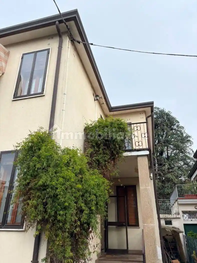 Villa in vendita a Padova