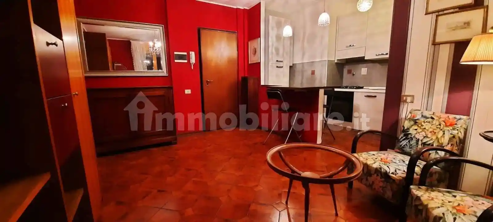 Appartamento in vendita a Reggio Emilia