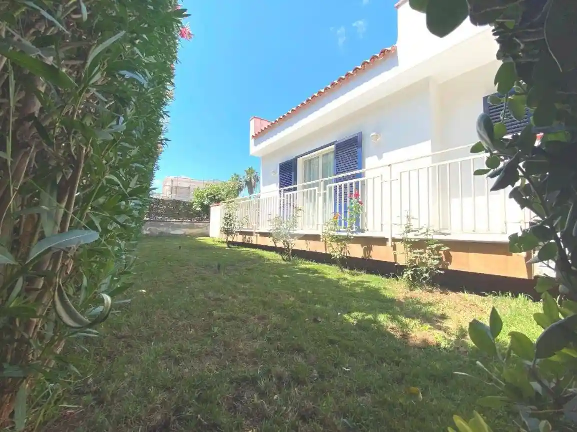 Villa in vendita a Isola delle Femmine
