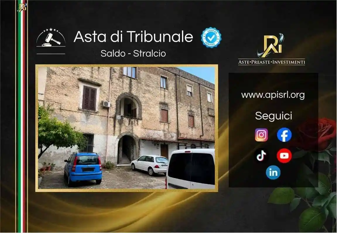 Appartamento