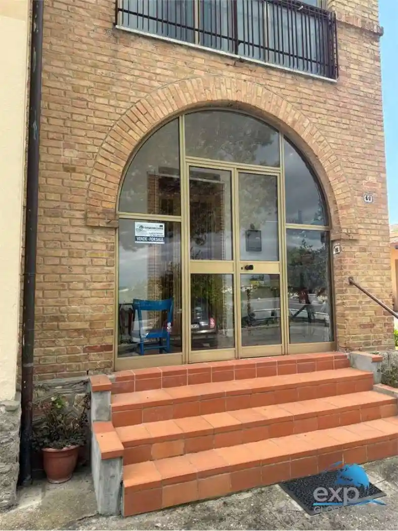 Appartamento in vendita a Giano dell'Umbria