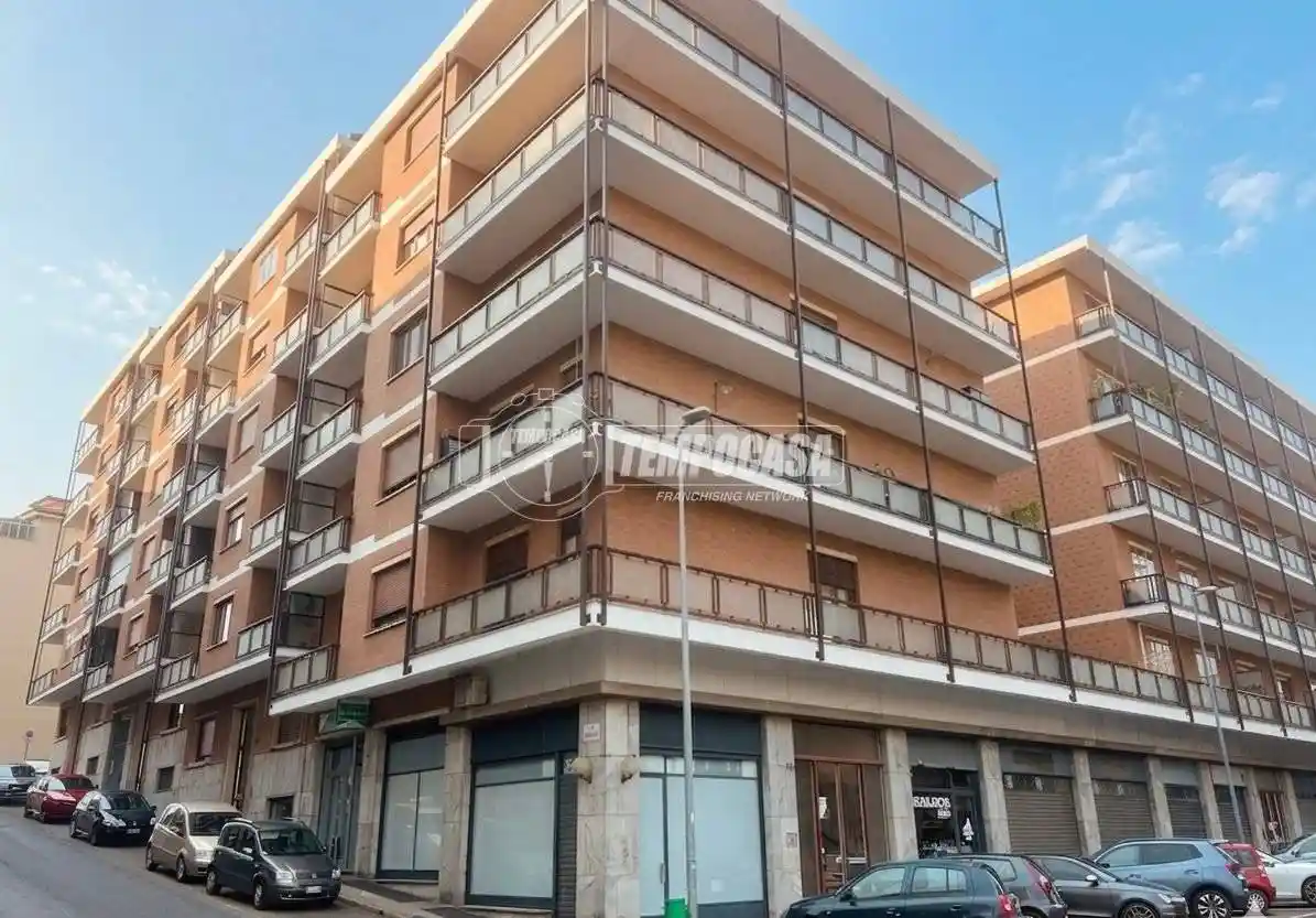 Appartamento in vendita a Rivoli