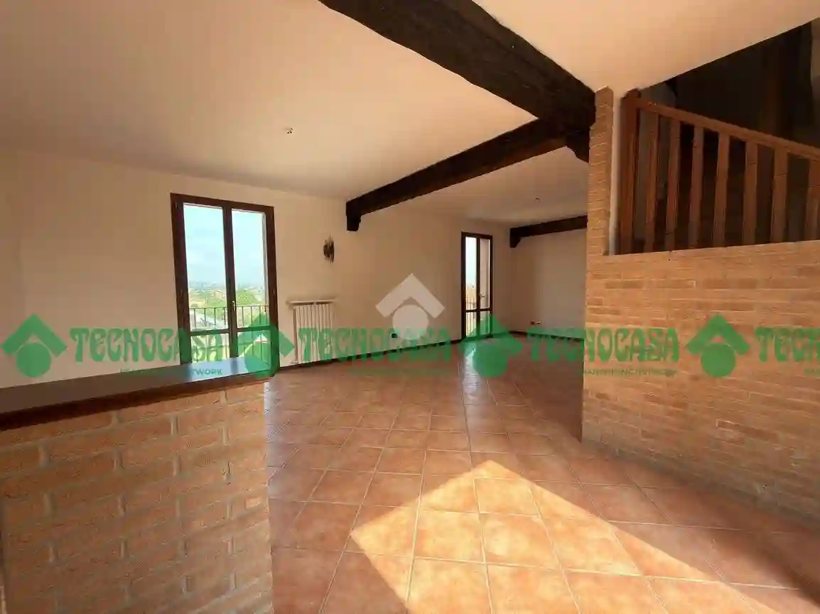 Attico - Mansarda - foto 2